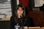Martedì 23 e mercoledì 24 gennaio 2007 -Classe III del Liceo Classico statale Martedì 23 e mercoledì 24 gennaio 2007 -Classe III del Liceo Classico statale